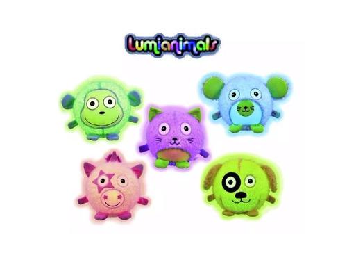 LUMIANIMALES (3915) - MODELOS SURTIDOS