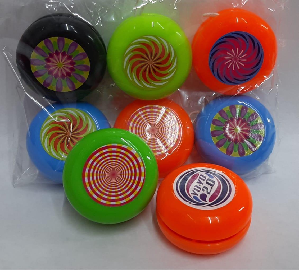 YOYO GRANDE