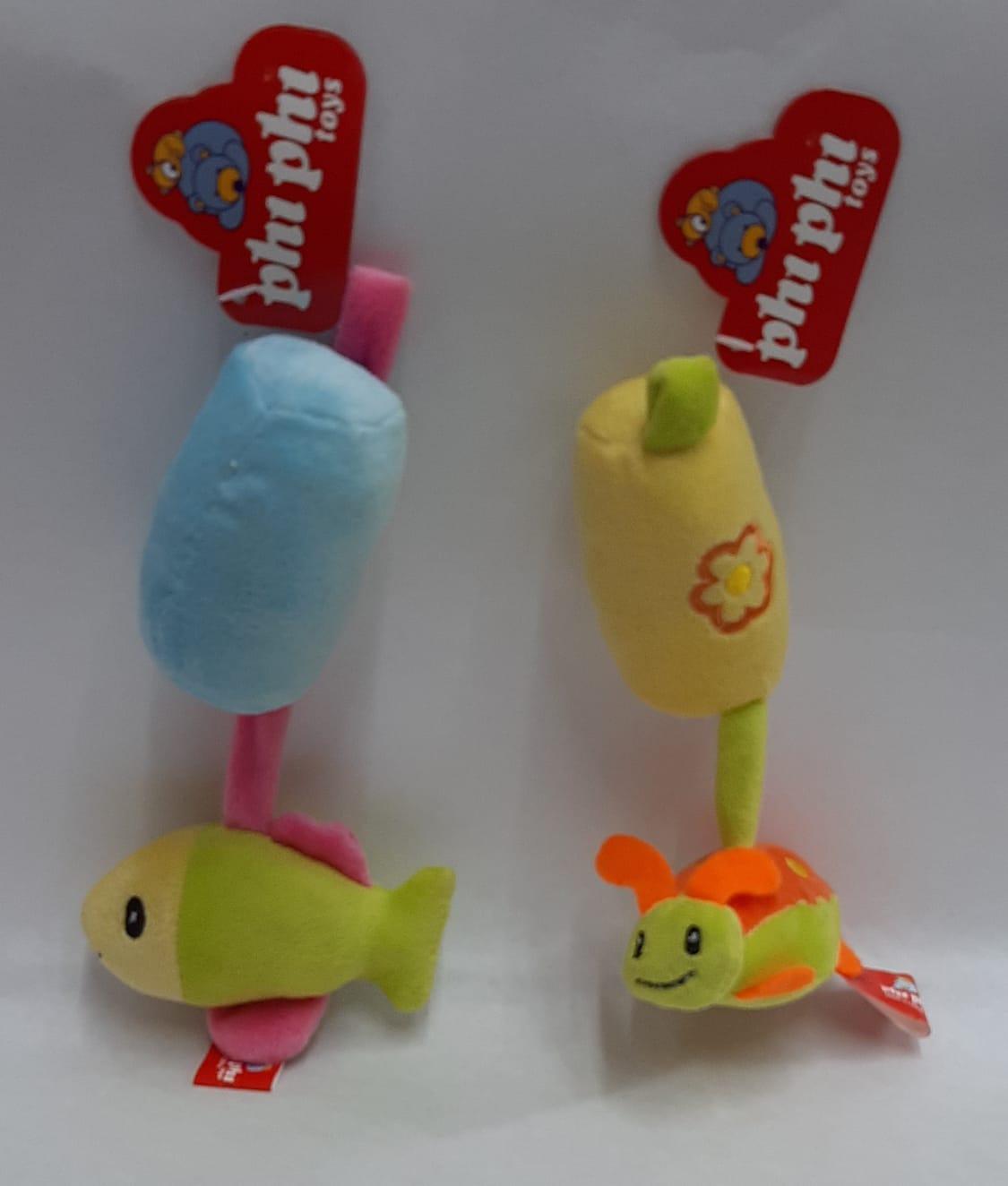 SONAJERO COLGANTE - MODELOS SURTIDOS - (2430)