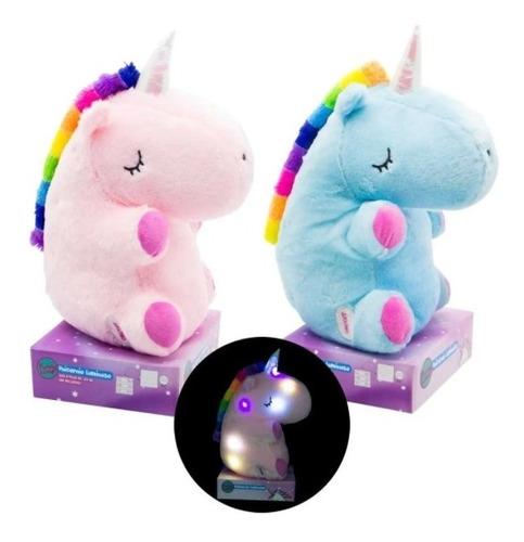 UNICORNIO PELUCHE CHERRY  - NO FUNCIONAN - SALDO