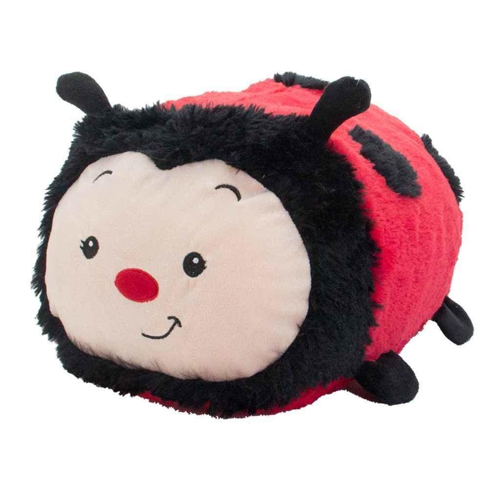 MARIQUITA BALLARD PELUCHE  40CM