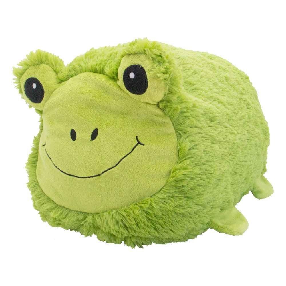 RANA BART PELUCHE  40CM