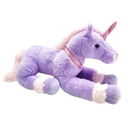 UNICORNIO PELUCHE DARIA