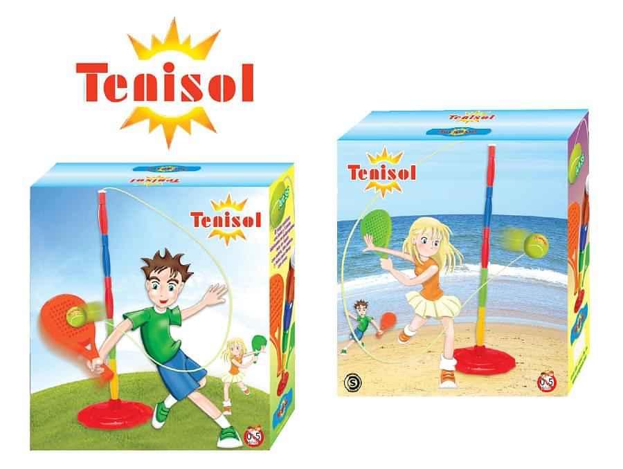TENISOL EN CAJA (ART.35)