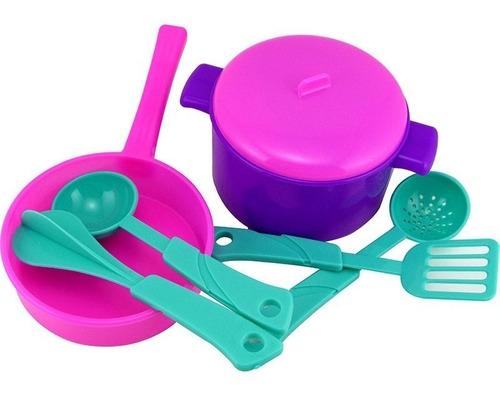 KIT COCINA EN BOLSA