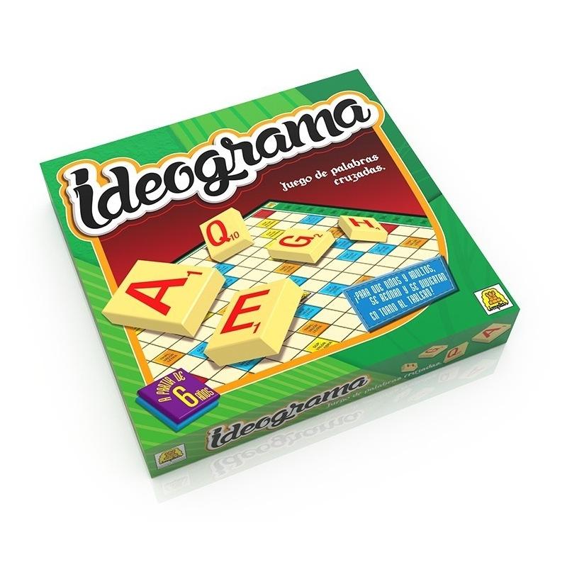 IDEOGRAMA CHICO