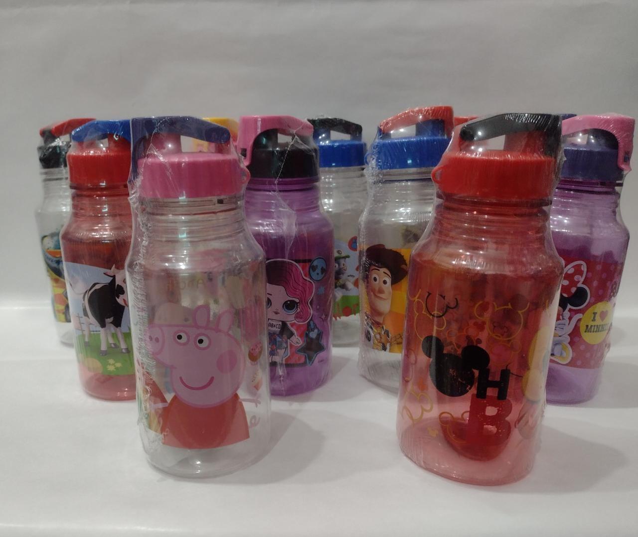 BOTELLA SPORT 360ML