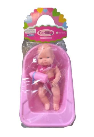 BAÑERA C/BABY NONI