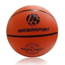 PELOTA BASQUET N 7
