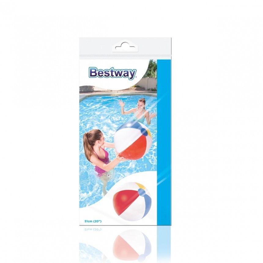 PELOTA INFLABLE GAJOS 61CM