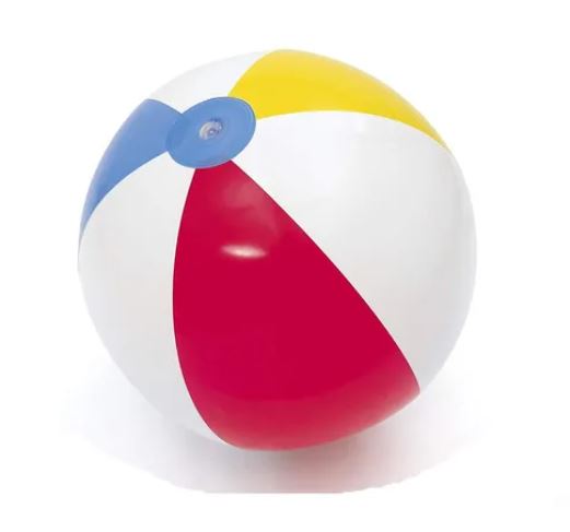 PELOTA INFLABLE GAJOS 51CM