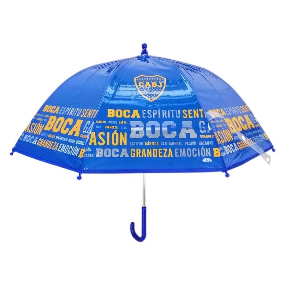 PARAGUAS BOCA JR.