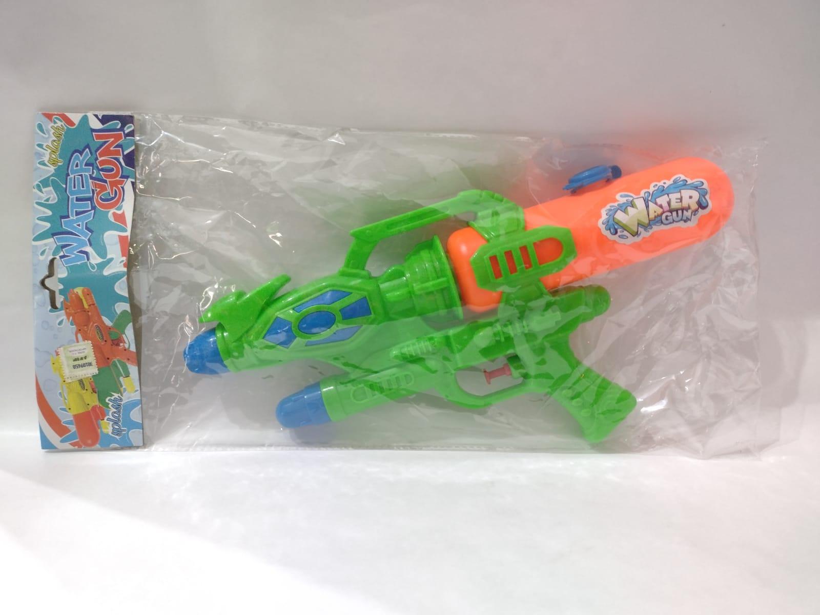 PISTOLA DE AGUA 35CM EN BOLSA
