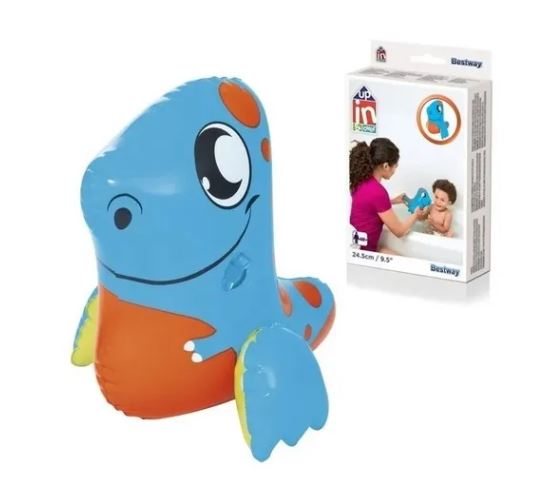 ANIMALITOS INFLABLES - MODELOS SURTIDOS - EN CAJA