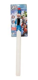 ESPADA LANZA AGUA AVENGERS