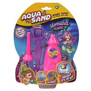 AQUA SAND EN BLISTER