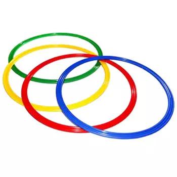 AROS DE 40CM PLANO - COLORES SURTIDOS