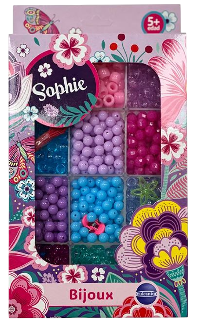 SOPHIE SET BIJOU MEDIANO