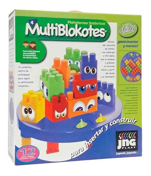 MESA MULTI BLOKOTES