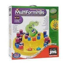 MESA MULTIFORMITAS