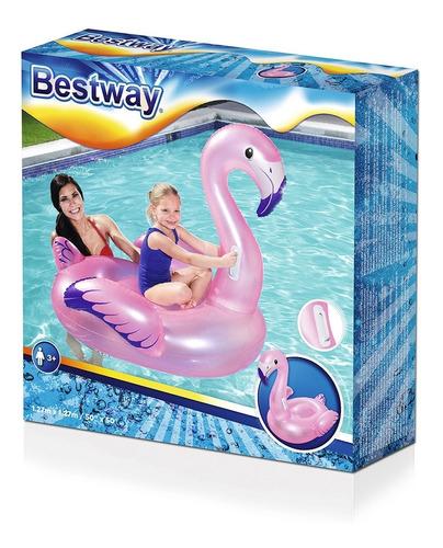 FLAMENCO INFLABLE 127CM