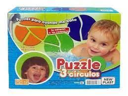 PUZZLE 3 CIRCULOS EN CAJA