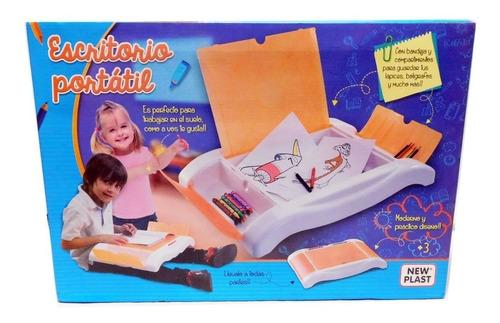 ESCRITORIO PORTATIL CAJA