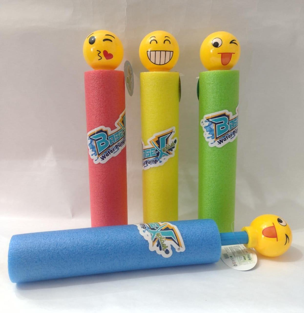 LANZA AGUA CARITAS 27CM