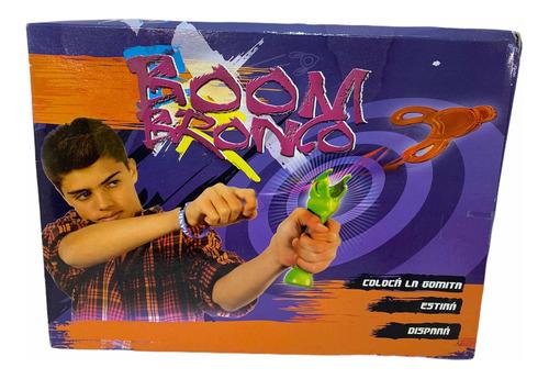 BOOM BRONCO