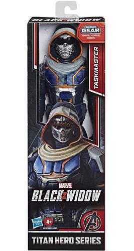 MUÑECO MARVEL - TASKMASTER