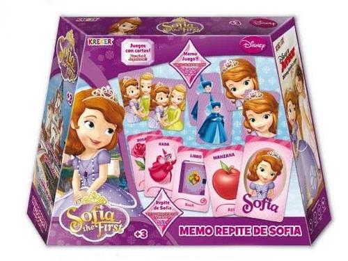 MEMO REPITE SOFIA