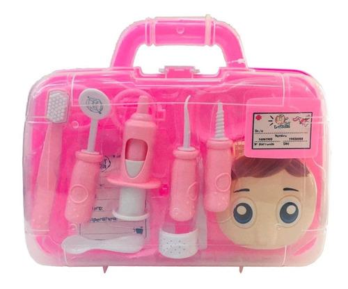 MALETIN SET DENTISTA