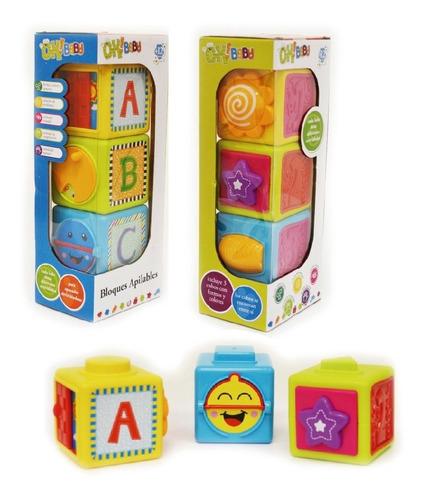 BLOQUES APILABLES OK BABY