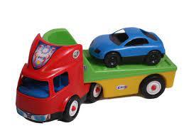 SUPER TRANSPORTE