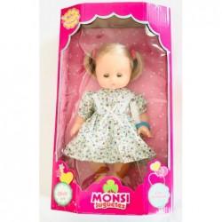 MUÑECA OLIVIA EN CAJA