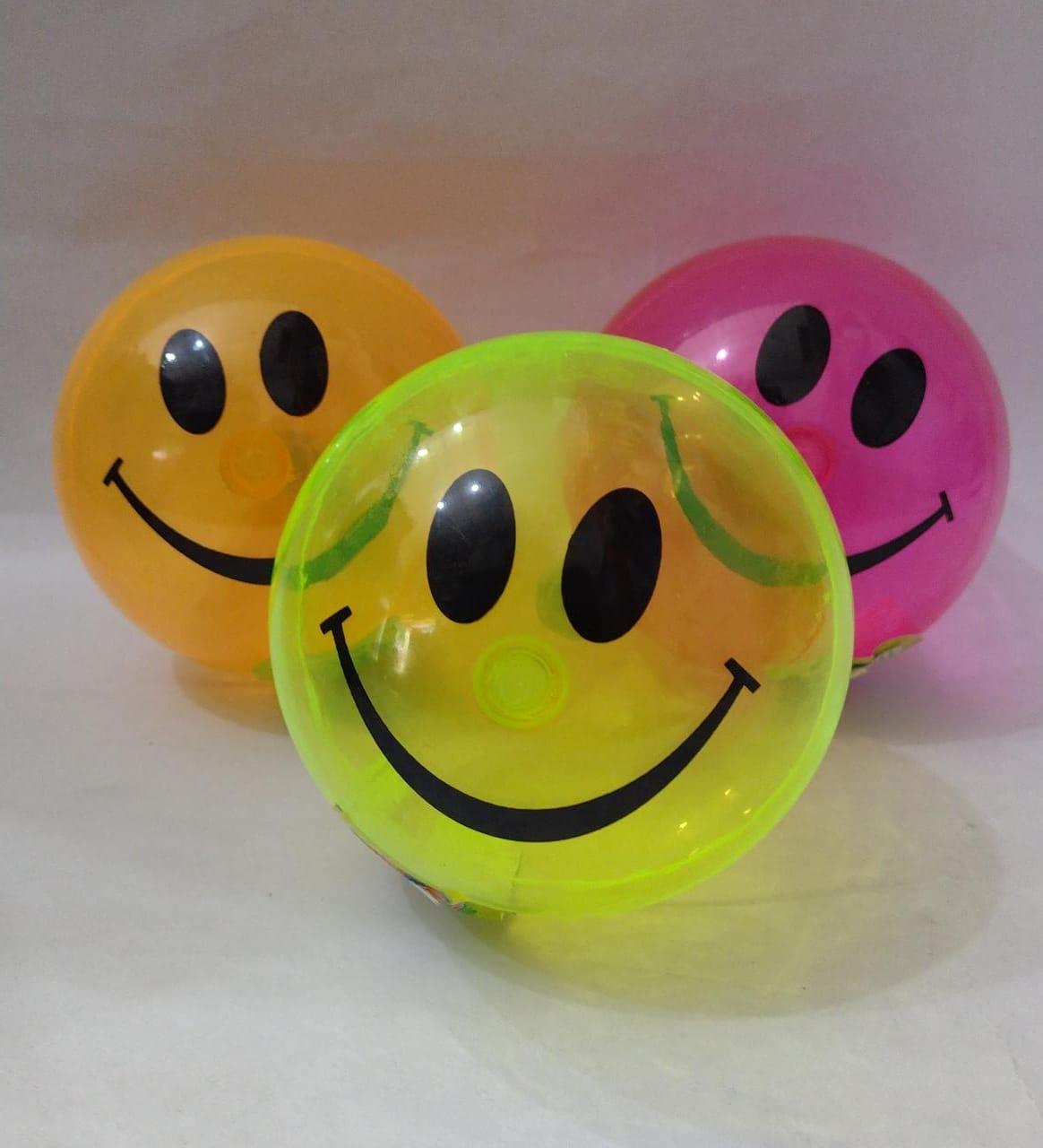 SHAKY FRIENDS SMILE CON LUZ