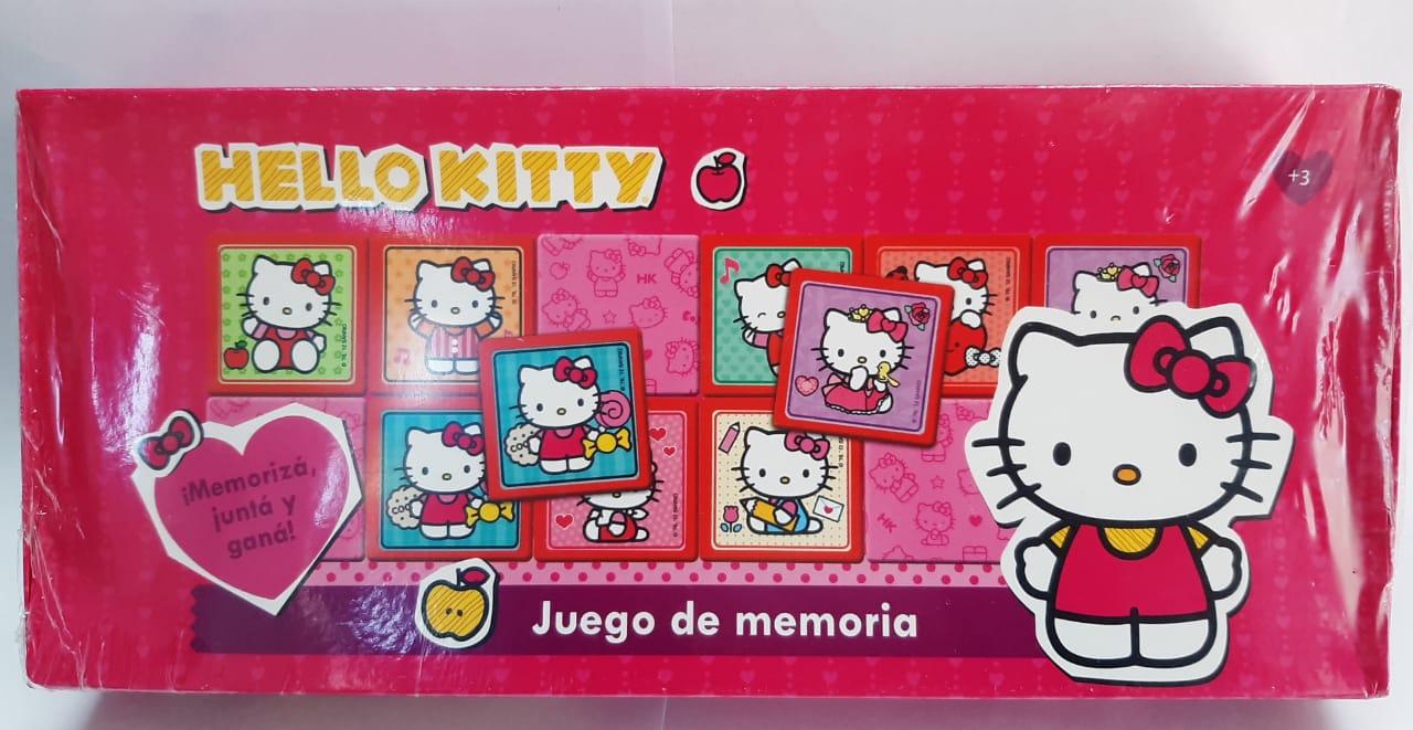 MEMORIA KITTY