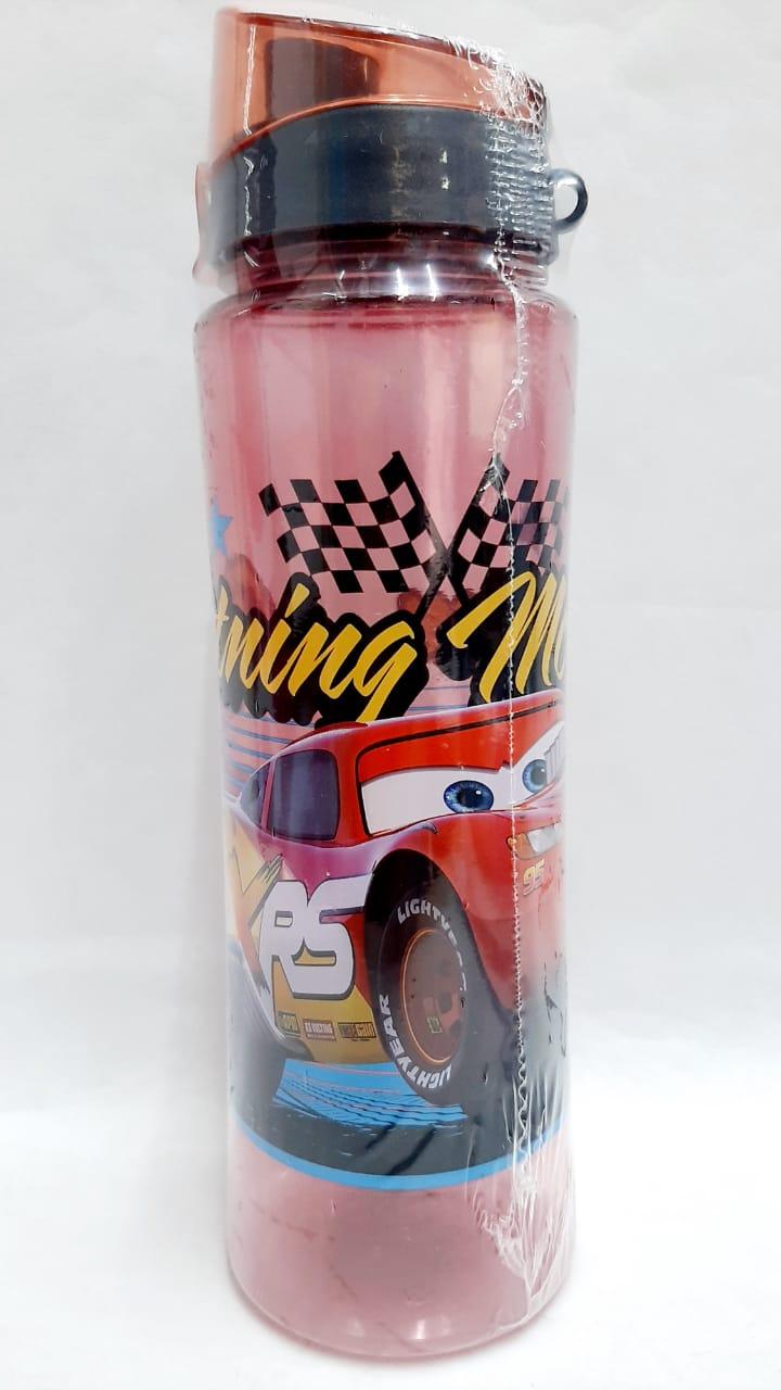 BOTELLA EASY TOP 750ML CARS
