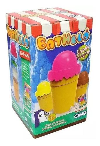 BATHELO HELADO MAGICO