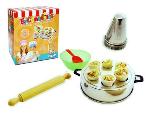 ENCONADITOS