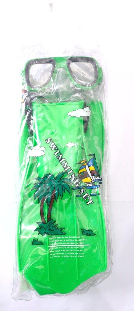 SET BUCEO EN BOLSA