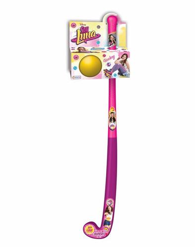 HOCKEY SOY LUNA