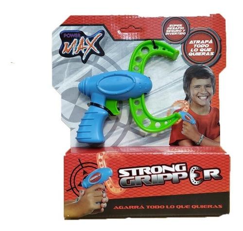 PISTOLA STRONG GRIPPER AGARRA TODO