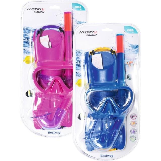 SET DE BUCEO CLASICO +3AÑOS