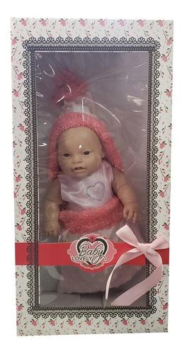 BEBE C/PORTA INFANTE EN CAJA