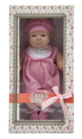 BEBE GRANDE BABY LOVELY