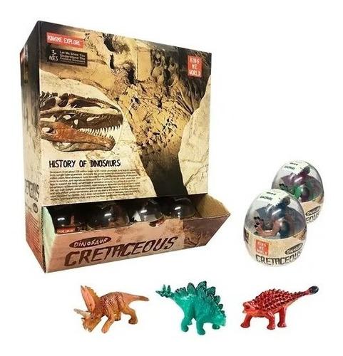 DINOSAURIO EN HUEVO MINI