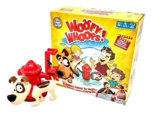 WOOFY WHOOPS!