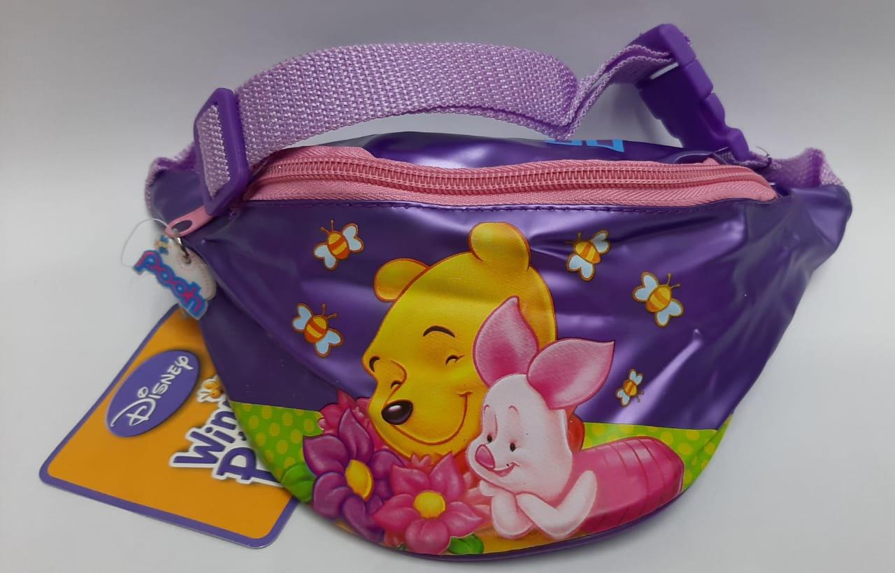 RIÑONERA WINNIE DE POOH