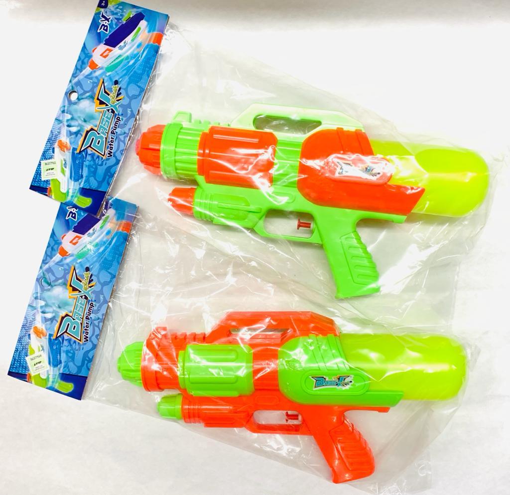 PISTOLA DE AGUA 33CM